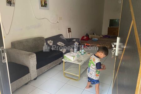 Dijual Rumah SHM Sendangguwo, Dekat Kampus RS Unimus Primaya, SMA 15, SMP 29, Sekolah Negeri Semarang