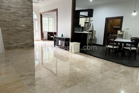 Dijual Rumah Semi Furnish di San Diego Pakuwon City Surabaya