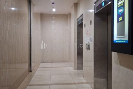 Disewakan / Take Over Unit 1BR Lantai Rendah di Apartemen Nuansa Pondok Kelapa Menara Samawa, Duren Sawit, Jakarta Timur