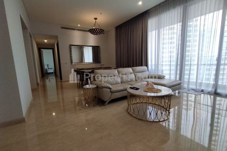Disewakan Apartemen Pakubuwono Spring - 2BR Full Furnished