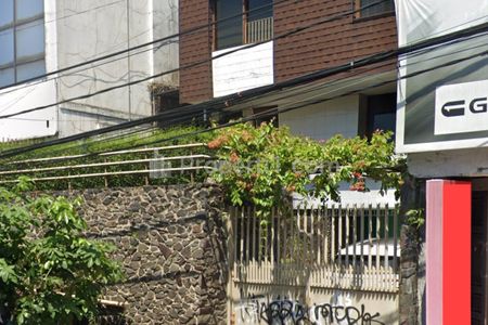 Dijual Rumah Luas Terawat di Jalan Sukajadi Kota Bandung