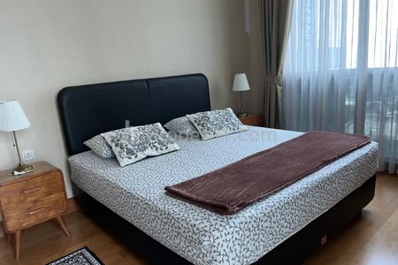 Disewakan Apartemen Residence 8 Senopati - 2BR Full Furnished