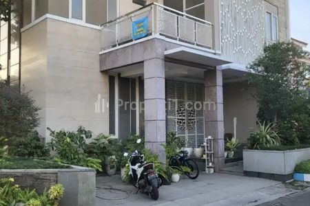 Dijual Rumah Minimalis Siap Huni di Wisma Bungurasih Sidoarjo