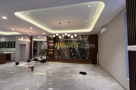 Dijual Rumah Baru di Komplek Citraland Gama City - Medan