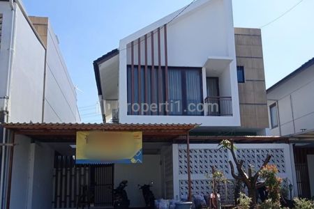 Jual Cepat Rumah di Buah Batu Square, Bandung