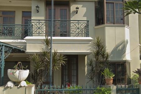 Jual Rumah di Komplek Tanjung Barat Indah, Tanjung Barat, Jagakarsa, Jakarta Selatan