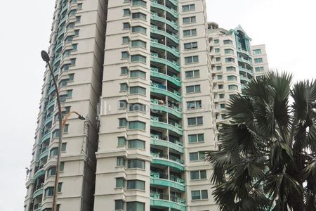 Disewakan Apartemen Puri Kemayoran Jakarta Pusat - Studio - Furnish