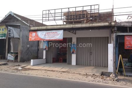 Jual Ruko Produktif di Cihampelas Kabupaten Bandung Barat