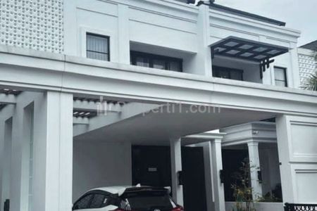 Dijual Rumah One Gate Sistem Permata Jingga Suhat Malang, Dekat Kampus UB