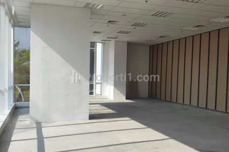 Jual Office Space di Puri Indah Financial Tower  Kembangan Selatan, Kembangan, Jakarta Barat