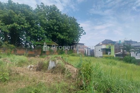 Dijual Tanah di Joyoagung Malang - Dekat Kampus UIN dan UNISMA