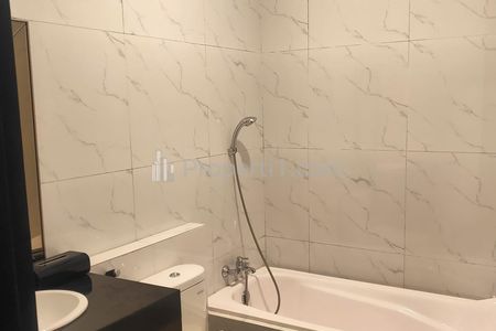 Jual Town House Cluster Baru dengan Swimming Pool Unit Tertentu di Jeruk Purut, Cilandak Timur, Jakarta Selatan