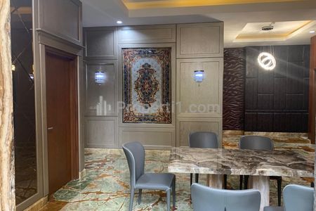 Jual Apartment Modern dan Mewah di Paladian Park, Kelapa Gading, Jakarta Utara