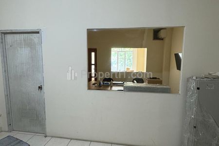 Dijual Ruko Mutiara Taman Palem 3,5 Lantai di Jakarta Barat