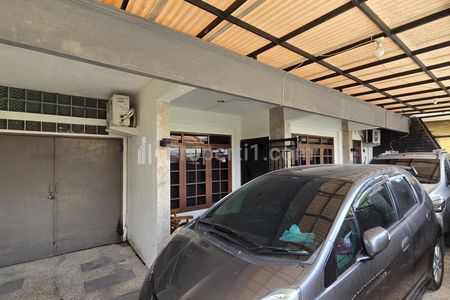 Dijual Rumah Cepat! Termasuk Murah! Lokasi di Kopo Permai Bandung