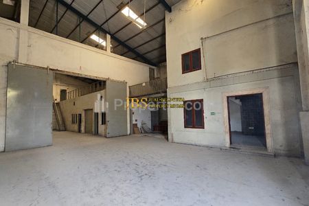 Dijual/Disewakan 3 Unit Gudang KIM 2 Komplek Pergudangan Medan Mas Karimun Jalan Pulau Karimun III