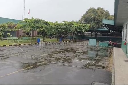 Jual Gudang Pabrik di Kadu Jaya, Curug, Kab. Tangerang