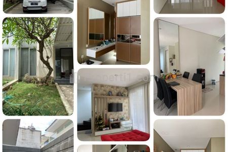 Dijual & Disewakan Rumah Minimalis di Pelican Hill Citraland, Surabaya Barat