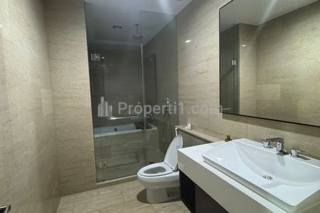 Disewakan 3 Bedroom Essence Darmawangsa Apartment – Full Furnished