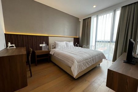 Sewa Apartemen Izzara Tower North Tipe 2BR - 108 m2 - Furnished