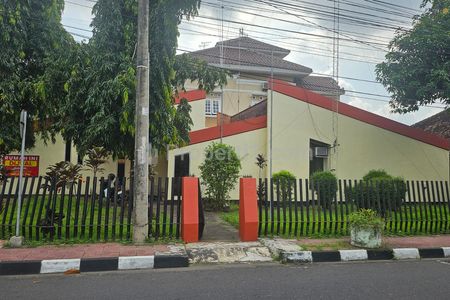 Jual Lahan Super Premium di Gowongan Kidul - Kota Yogyakarta