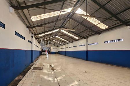 Jual Tempat Usaha Bengkel Mobil Aktif & Strategis di Jalan Kabupaten Yogyakarta
