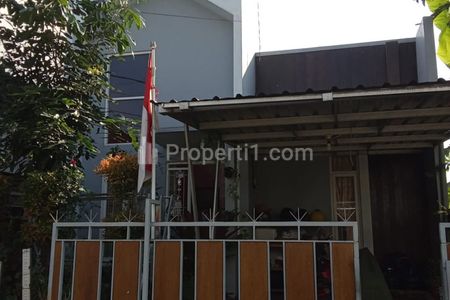 Jual Rumah Siap Huni Dekat Pasar Sayur Karangploso Batu Malang
