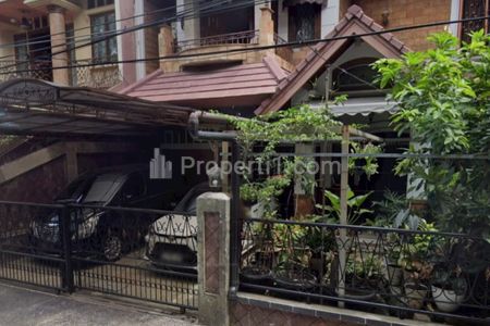 Jual Rumah Gading Elok Timur Kelapa Gading Jakarta Utara, 2 Lantai (6 Kamar), Ukuran 230 m²