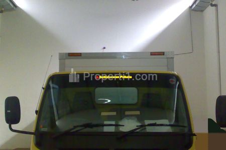 Jual Gudang Elang Laut PIK Ukuran 10x24 m di Jakarta Utara