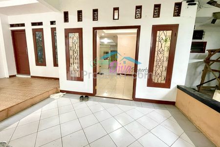 Jual Rumah di Kayuringin Jaya Bekasi Selatan