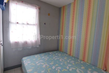 DiJual Best Price Apartemen Season City 2 Bedroom 48m2 Bisa KPR Bank View Pool