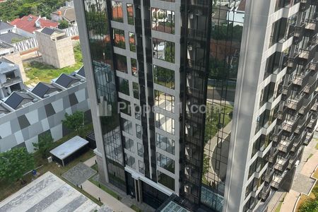 Sewa Apartemen Fatmawati City Center TB Simatupang, Jakarta Selatan - 1BR Furnished