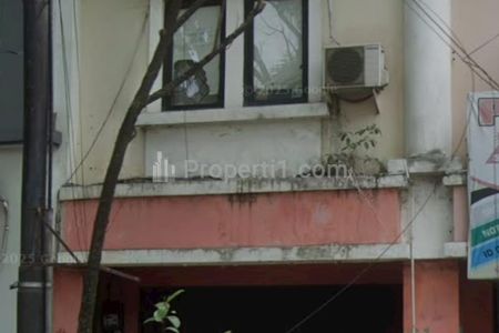 Jual Ruko Taman Royal 1, Poris Plawad, Cipondoh, Tangerang Kota