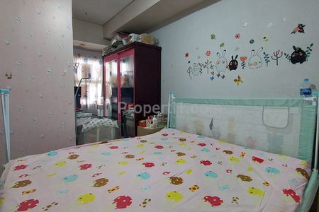Disewakan Apartemen Season City Siap Huni 2 Bedrooms Furnished di Jakarta Barat