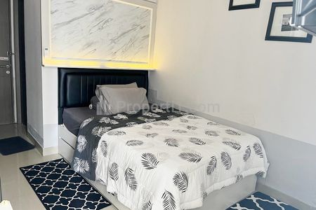 Sewa Apartemen The Archies Sudirman Dekat Citywalk Sudirman, Grand Indonesia, Menara Batavia, MRT Dukuh Atas