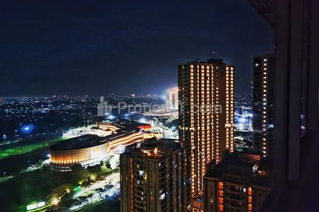 Jual Apartemen Paddington Heights Alam Sutera