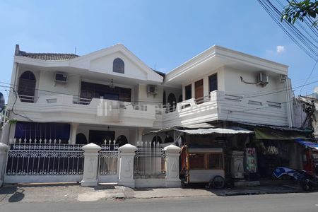 Jual Rumah di  Pancoran, Pengadegan, Jakarta Selatan