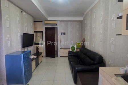 Dijual Aprtemen Mediterania Garden Residence 2 Best Price Bisa KPR Bank di Tanjung Duren Jakarta Barat