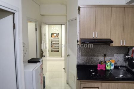 Jual Apartemen Green Pramuka City 2 Bedroom Full Furnished
