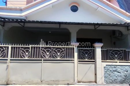 Rumah Dijual / Disewakan di Sidosermo Surabaya Selatan