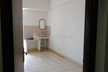 Disewakan Apartemen Puri Park View Tower E Tipe 2BR Unfurnished