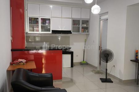 Dijual Rumah Sedayu City Kelapa Gading Furnished SHM