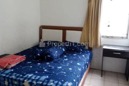 Disewakan 2 BR Apartemen Mediterania Gajah Mada Jakarta Barat