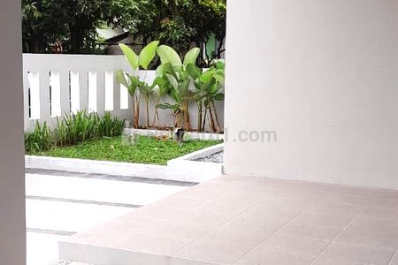 Dijual Rumah Bagus di Graha Raya Tangerang Selatan