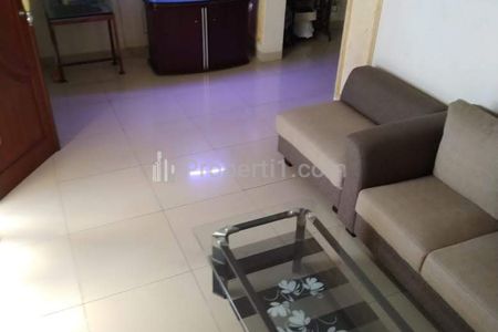 Jual Rumah di Perumahan Duta Garden Jurumudi Tangerang Bebas Banjir