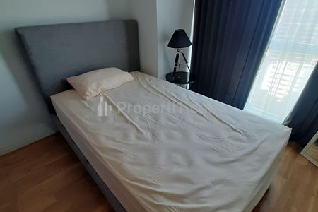 Disewakan Modern Minimalist Apartment Setiabudi Sky Garden Strategic Location in South Jakarta – 2BR Fully Furnished