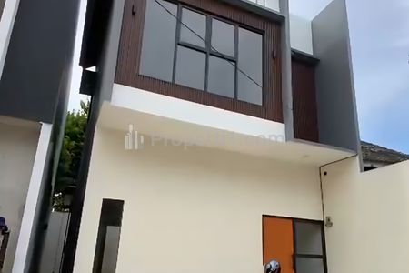 Dijual Townhouse Khusus Muslim Dekat Grand Galaxy, LRT Cikunir, Toll, Pekayon, Gunadharma, RS. Hermina Galaxy, SMAN 17 Bekasi, Bisa Custom Desain