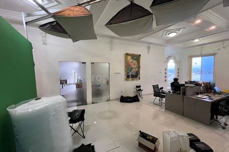 Jual Murah BU Rumah Mewah Dekat Exit Tol Bawen Kab Semarang