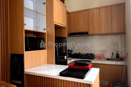 Jual Villa Aktif dengan Kolam Renang di Depan Jatim Park 3 Kota Batu