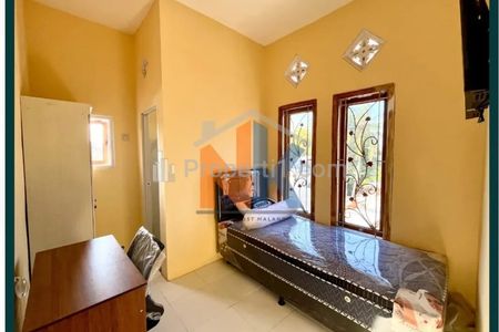 Dijual Rumah Kost Putri di Tirto Utomo Landungsari Malang